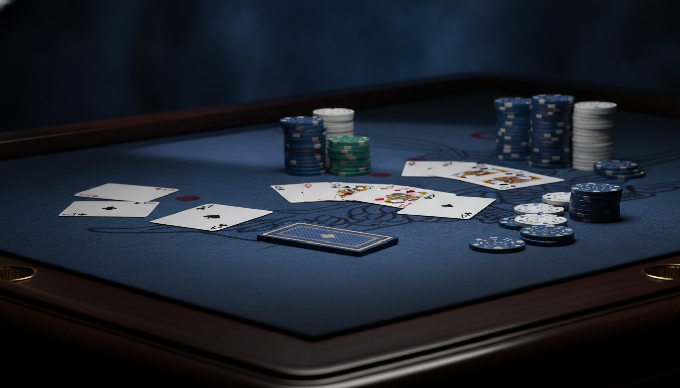 Entdecken Sie die Vielfalt im Highflybet Casino